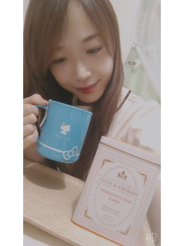 高級感漂う紅茶の贈り物♪