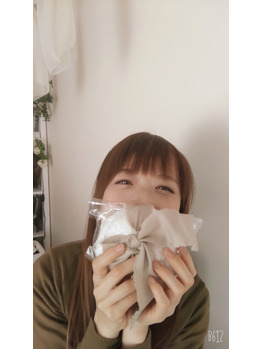 私のこの時期楽しみ♪