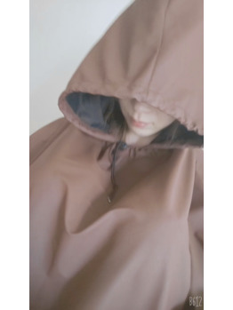 【おうち時間】蒸されながら・・・