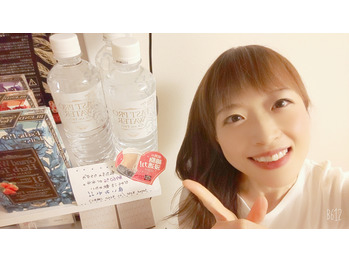 【ファスティング】必須！「水」を選ぶこと