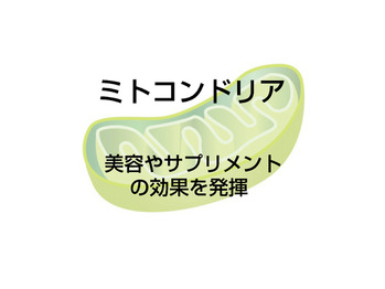 【ファスティング】サプリメントの効果発揮できてる？