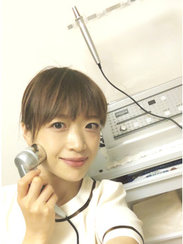 むしろ若返った！？