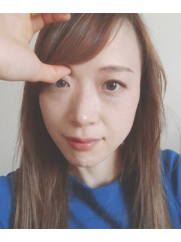 目が疲れすぎる。。。