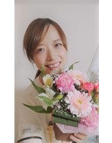 お祝いをいただける喜び♪
