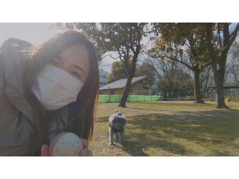 愛犬！でぶる！！