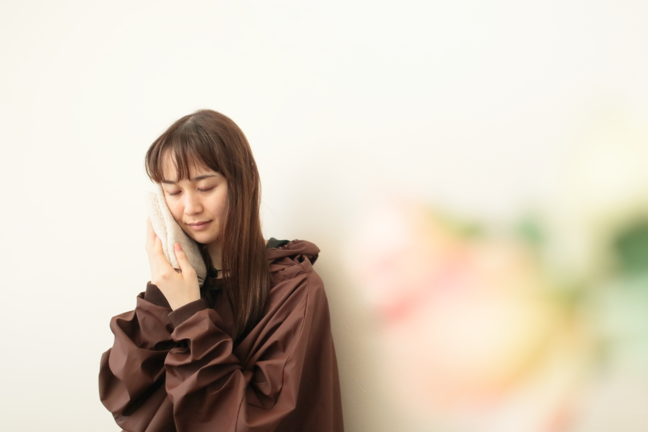 子宮冷え子さんからの卒業！！