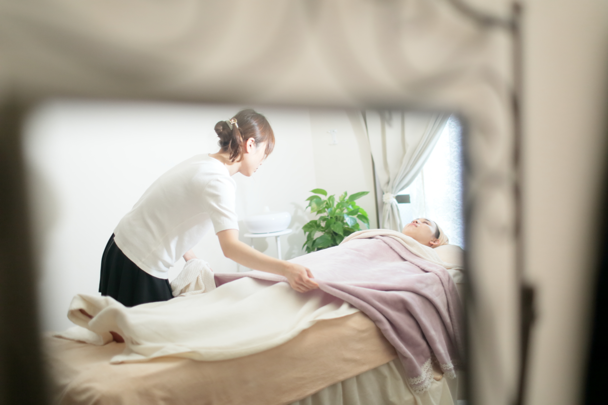 【体質改善】秋のうちに睡眠トレーニング♪