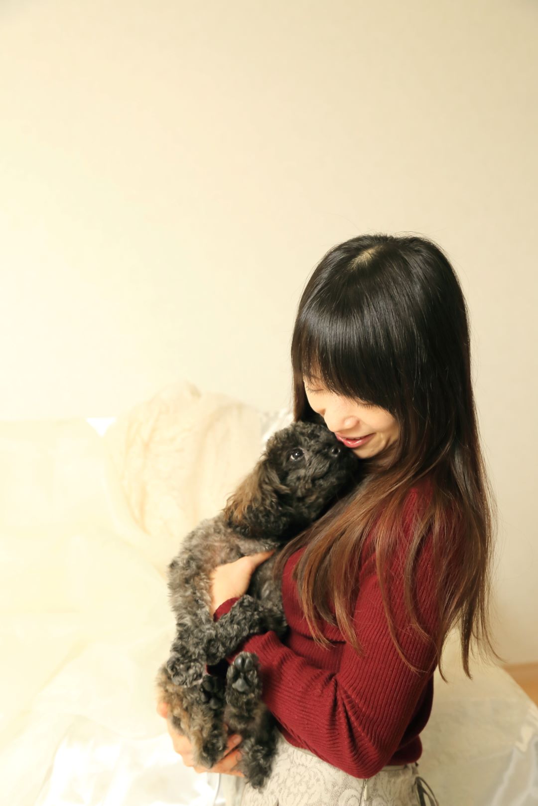 嬉しいことありました♪