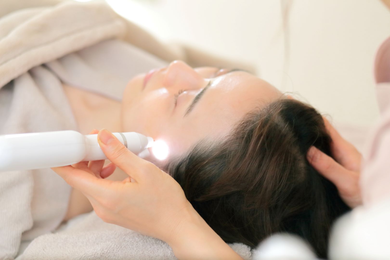 堂々と！自分に投資！！