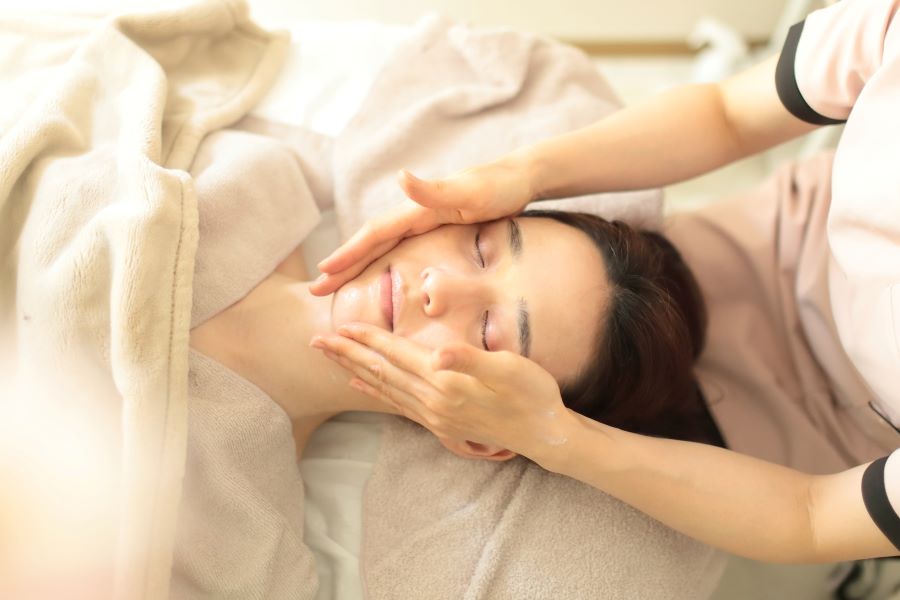 「今さらやけど肌の調子がいいってこういうことか！」